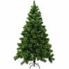 Kunstlik jõulupuu Christmas Touch Sparkle Pine SYCT-1730E, koos alusega, 180 cm