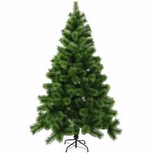 Kunstlik jõulupuu Christmas Touch Sparkle Pine SYCT-1730E, koos alusega, 180 cm