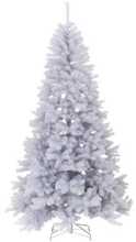 Kunstkuusk Winteria Luxus, valge, 240 x 130 x 130 cm
