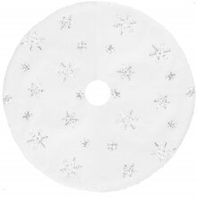 Jõulupuu vaip Springos CA1051, 90 cm