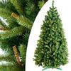 Kunstkuusk DecoKing Wiera, 220 cm