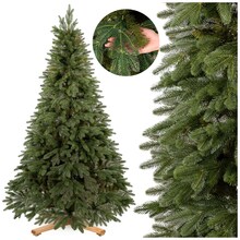 Tehiskuusk Springos Royal Trees CT0253, roheline mänd, 210 cm