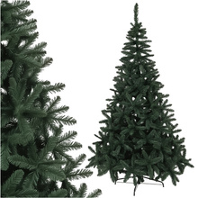 Kunstkuusk Ruhhy 26669, 210 cm, peenikeste okstega