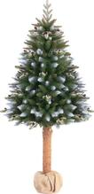 Kunstkuusk AmeliaHome Jasmine, 220 cm, koos alusega