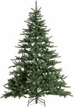 Kunstlik jõulupuu Winteria Grande, koos alusega, 215 cm