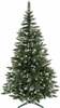 Kunstlik jõulupuu Springos Diamond Pine CT0078, alusega, 220 cm