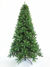 Kunstlik jõulupuu Christmas Touch Deluxe HJT09-210, koos alusega, 210 cm