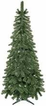 Kunstkuusk Springos CT0056, alusega, 220 cm, roheline
