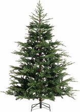 Kunstlik jõulupuu Winteria Elite, alusega, 215 cm