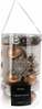 Kuuseehted Home Styling Collection CAN304040, pronks/pruun, 5-19 cm, 57 tk
