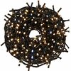 Jõulutuled Springos CL0328, 300 LED, soe valge, 24 m