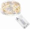 LED jõulutuled Springos CL0024, 100 LED, külm valge/soe valge