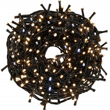 Jõulutuled Springos CL0328, 300 LED, soe valge, 24 m
