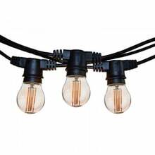 Jõulutuled Visional 03-613, 15 LED, 15 m