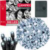 Jõulutuled Springos CL0534, 500 LED, 21,5 m, valge