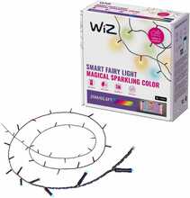 WiZ Smart WiFi LED jõulukett, 20 m, 15 W
