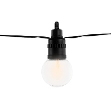 LED jõulutuled Domoletti BDS01-10-3.2T, soe valge, 5 m
