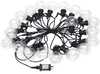 Jõulutuled Domoletti BDG80-10-3.2, 10 LED, soe valge, 5 m