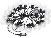 Jõulutuled Domoletti BDG80-10-3.2, 10 LED, soe valge, 5 m