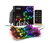 LED vanik Twinkly Dots TWD400STP-BEU, 400 LED, 20 m