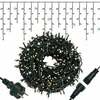 Jõulutuled Springos CL4037, 300 LED, valge, 14.5 m