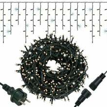 Jõulutuled Springos CL4037, 300 LED, valge, 14.5 m