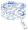 Jõulutuled Springos CL0010, 20 LED, sinine, 1.9 m