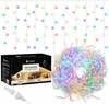 Jõulutuled Springos CL0519, 500 LED, multicolor, 20 m