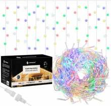 Jõulutuled Springos CL0519, 500 LED, multicolor, 20 m