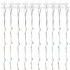 LED jõulutuled Springos CL4097, 200 LED, värviline, 3x2 m