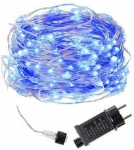 Jõulutuled Springos CL0310, 300 LED, sinine, 30 m