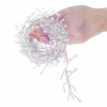 Jõulutuled Springos CL0087, 3 m, külm valge