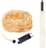 Dekoratiivvalgusti Springos CL0093, 300 LED, 2 m