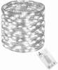 Jõulutuled Springos CL0019, 100 LED, külm valge, 9.9 m