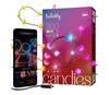 LED jõulupuu vanik Twinkly Candies TWKS200RGB-G, 200 LED, 6 m