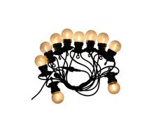 LED valguskett V-TAC, 10 LED, 5 m, 3000K, IP44