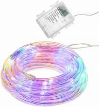 LED jõulutuled Springos CL0856, 50 LED, multicolor, 5 m