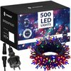 Jõulutuled Springos CL0539, 500 LED, 41,5 m, mitmevärviline