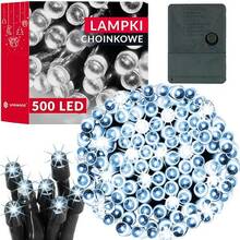 Jõulutuled Springos CL0534, 500 LED, 34,5 m