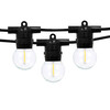Valguskett Tonro Glow, 10 m, must