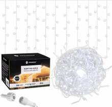 LED jõulutuled Springos CL0500, 500 LED, külm valge, 20 m