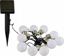 LED välisvalgusti Volteno, 3,8 m