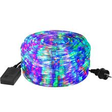 LED jõulutuled Springos CL1202, 240 LED, multicolor, 11.5 m