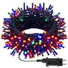 Jõulutuled Springos CL4094, 1000 LED, 50 m