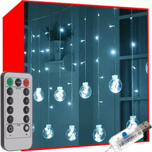 LED jõulutuli