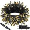 Jõulutuled Springos CL4079, 300 LED, soojalt valge, 17.5 m