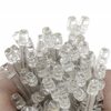 Valguskardin Springos CL4053, 300 LED, soe valge