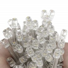 Valguskardin Springos CL4053, 300 LED, soe valge