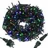 Jõulutuled Springos CL0326, 300 LED, multicolor, 19.5 m
