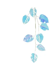 Vanik Decoris Leaves, 120 cm